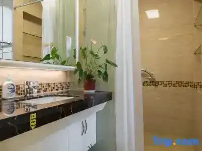 Zalle Boutique Apartment - 11