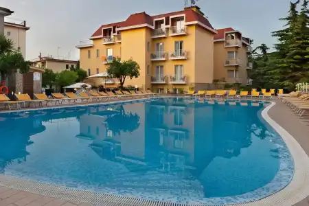 Grand Parco del Sole - 13