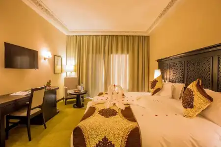 Ennakhil Marrakech & SPA - 71