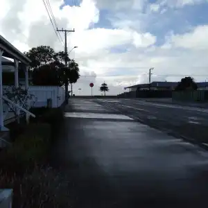 Albatross Motel - 42