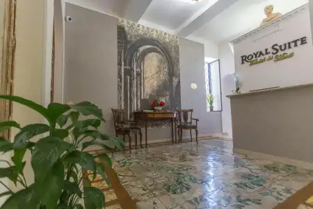 Royal Suite Trinità dei Monti - 36