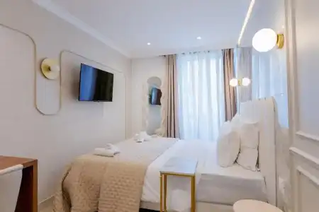 Garbo hôtel - 60