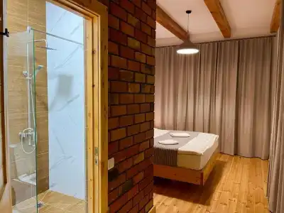 Guest house "Kemin Guest House" - 28