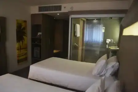 Novotel RJ Praia de Botafogo - 50