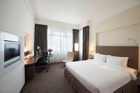 Novotel Singapore on Kitchener - 6