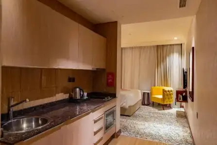 Ivory Inn Doha - 33