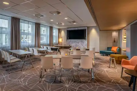 Cologne Marriott - 19