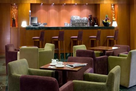 Sercotel Cornellà Barcelona - 26