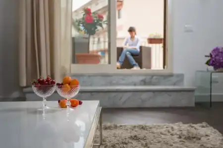 Palazzo Ducale Suites - 87