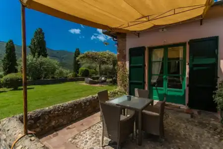 Country Relais la Mortella - 28