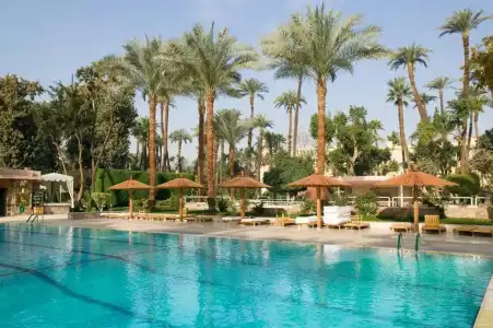 Pavillon Winter Luxor - 40