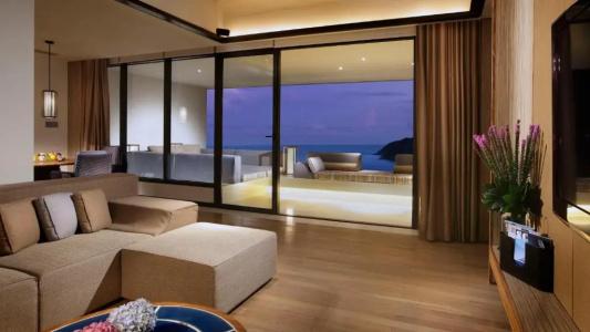 InterContinentals SANYA RESORT by IHG - 45