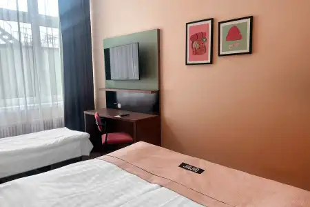 Garner Berlin - Charlottenburg by IHG - 43