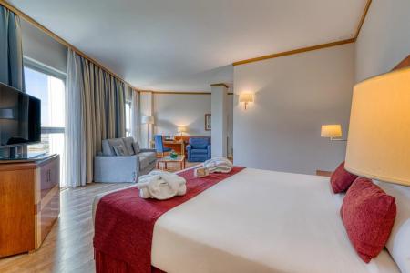 Senator Parque Central - 19