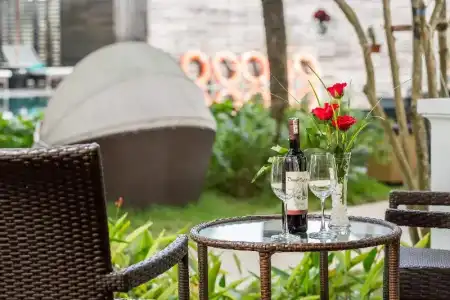 Hoi An Emotion Boutique Villa - 63