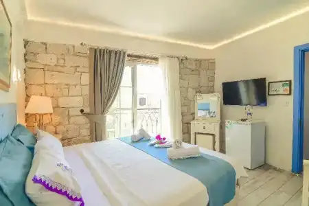 Alacati Asmalı Konak Otel - 25