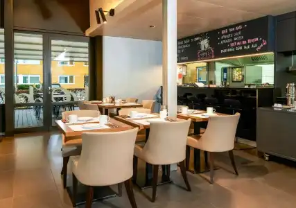 ibis Zurich Adliswil - 15