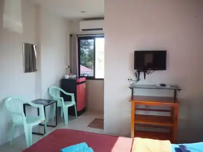 Runa Runa Guesthouse - 38