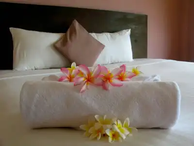 Blue Hill Resort - 3