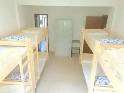Laiyin Garden City Hostel - 4