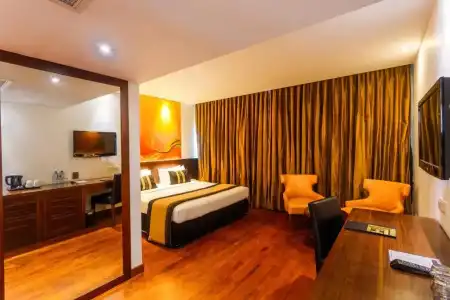 Renuka City - 79