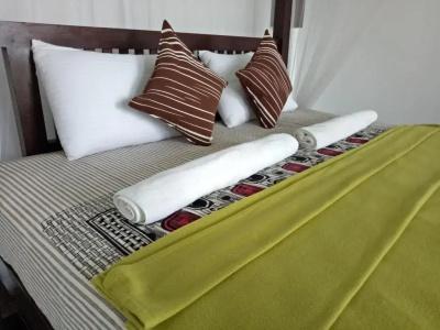 Saman Resort - 58