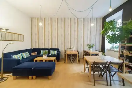 Hostel Cinnamon - 22