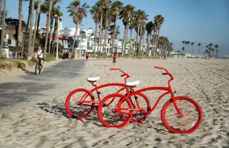 The Kinney - Venice Beach - 12