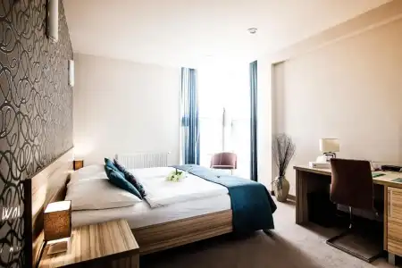 Deluxe with Free Wellness and Fitness Centrum - 3