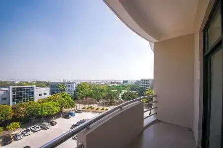 Ausotel Smart Guangzhou Baiyun International Airport Terminal - 49