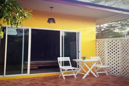 Namaste resort - 3