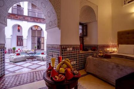 Riad Bamileke - 28