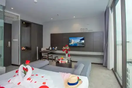 Grand Ocean Luxury Boutique - 87