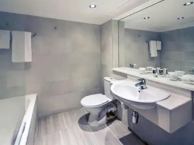 Mercure Manchester Piccadilly - 8