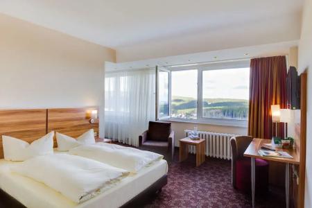 Ferien Rennsteigblick - 70