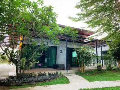 Ban Suan Leelawadee Resort - 29
