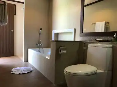 Kanok Buri Resort - 11