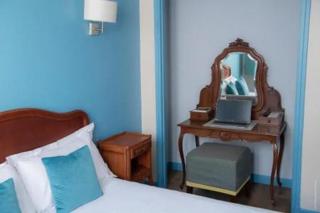 de Charme la Bonne Adresse - Logis de France - 9