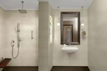 Sheraton Sharjah Beach Resort & Spa - 28