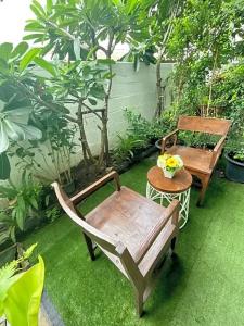 My Chiang Mai Boutique Lodge - 46