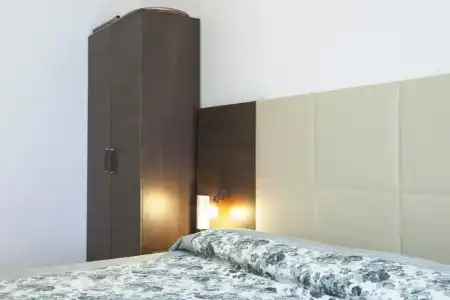 Albergo Amalfi Milano - 49