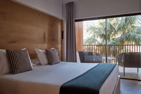 Las Gaviotas Suites - 28