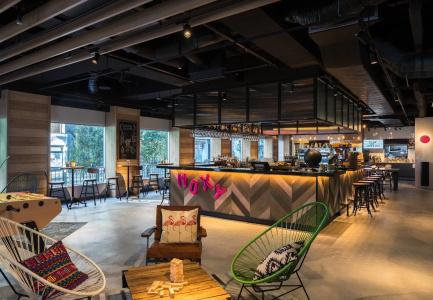 Moxy Tokyo Kinshicho - 15