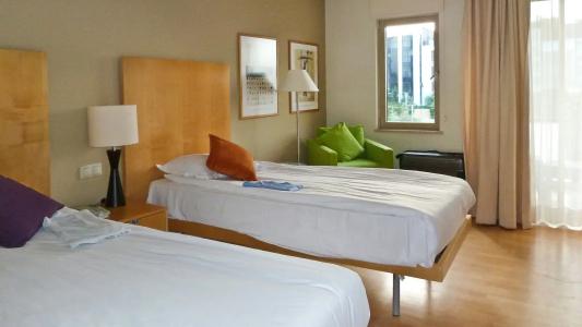 Tui Blue Xanthe Resort & Spa - 1