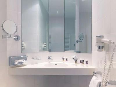 Mercure Bad Oeynhausen City - 62