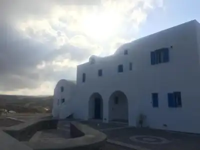 Artemis Village - 49