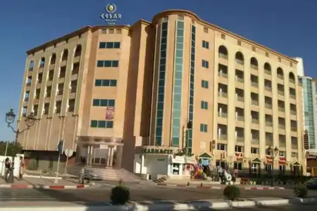 César Palace Sousse - 0