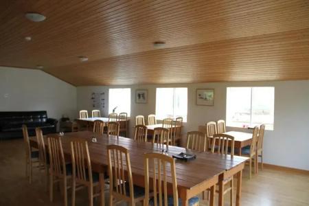 Guesthouse Hof in Vatnsdalur - 6