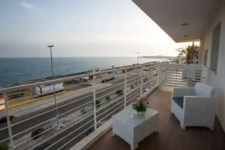 Residence Spuma Di Mare - 182