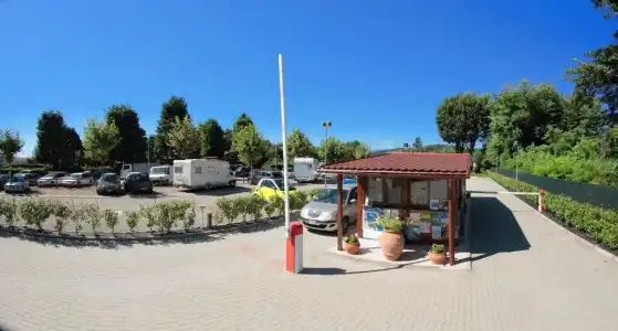 Lido Verbano Camping Village - 6